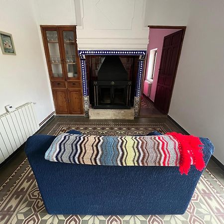 Casa Rural El Molino 2 Alatoz Εξωτερικό φωτογραφία
