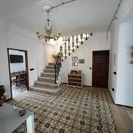 Casa Rural El Molino 2 Alatoz Εξωτερικό φωτογραφία