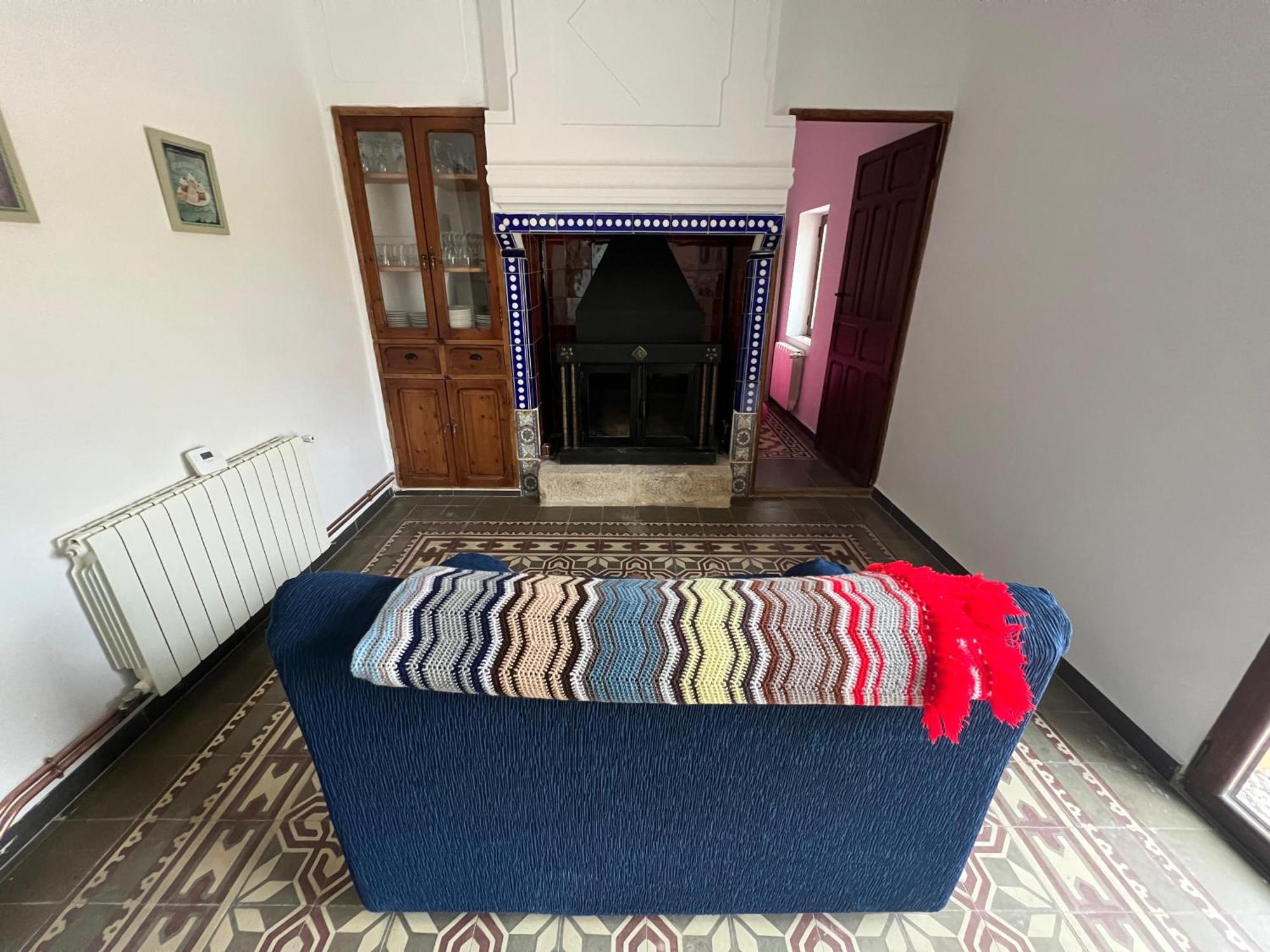 Casa Rural El Molino 2 Alatoz Εξωτερικό φωτογραφία