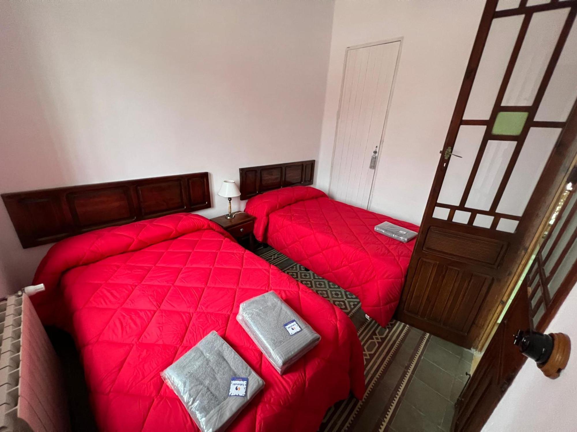 Casa Rural El Molino 2 Alatoz Εξωτερικό φωτογραφία