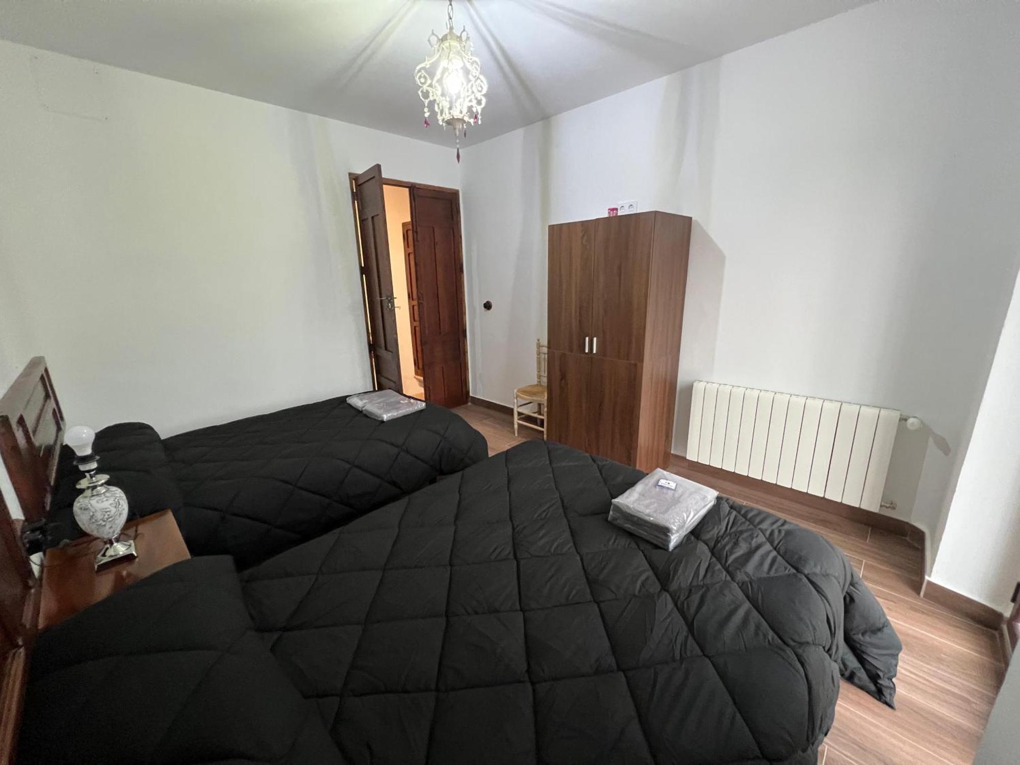 Casa Rural El Molino 2 Alatoz Εξωτερικό φωτογραφία
