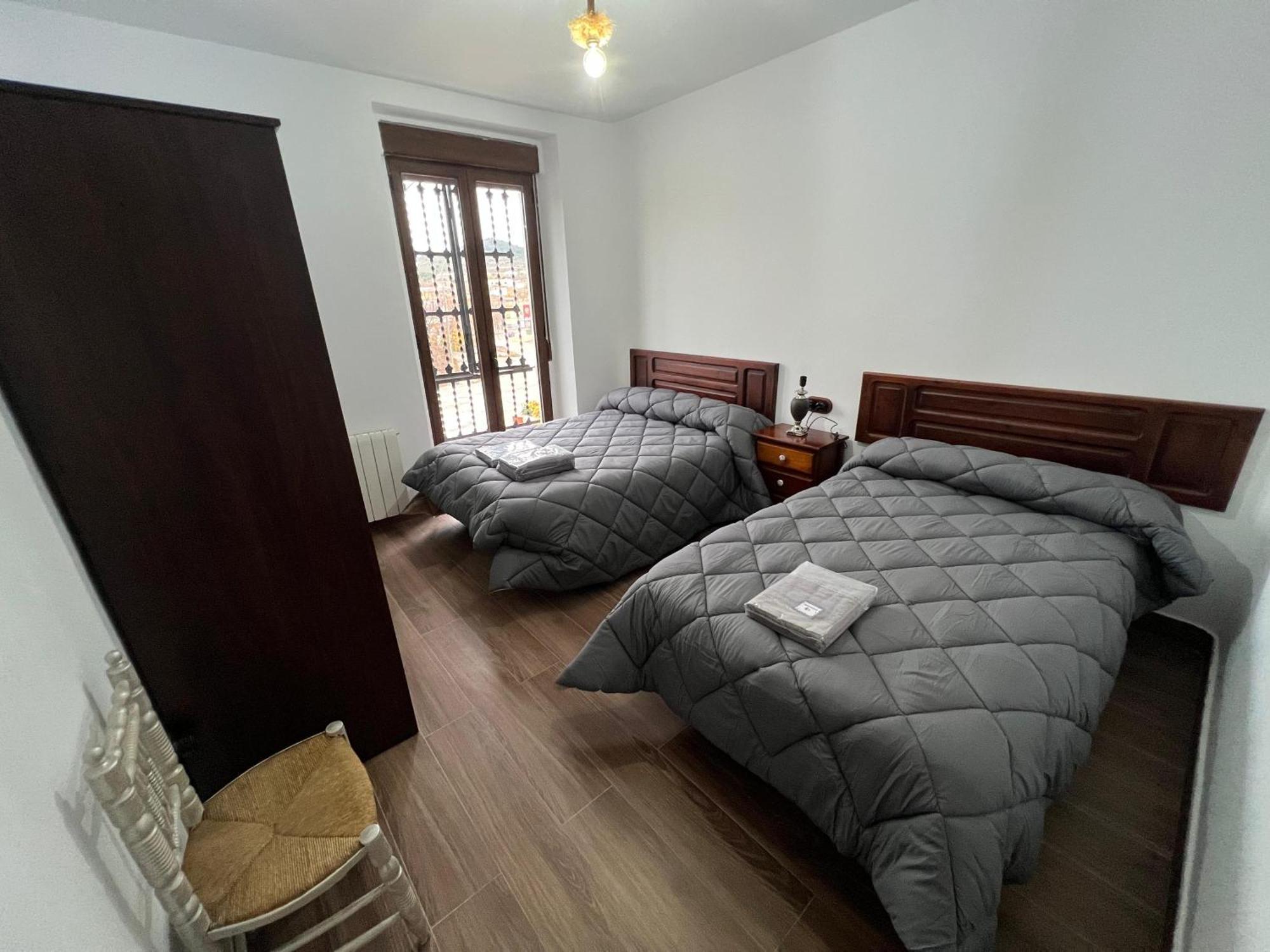 Casa Rural El Molino 2 Alatoz Εξωτερικό φωτογραφία