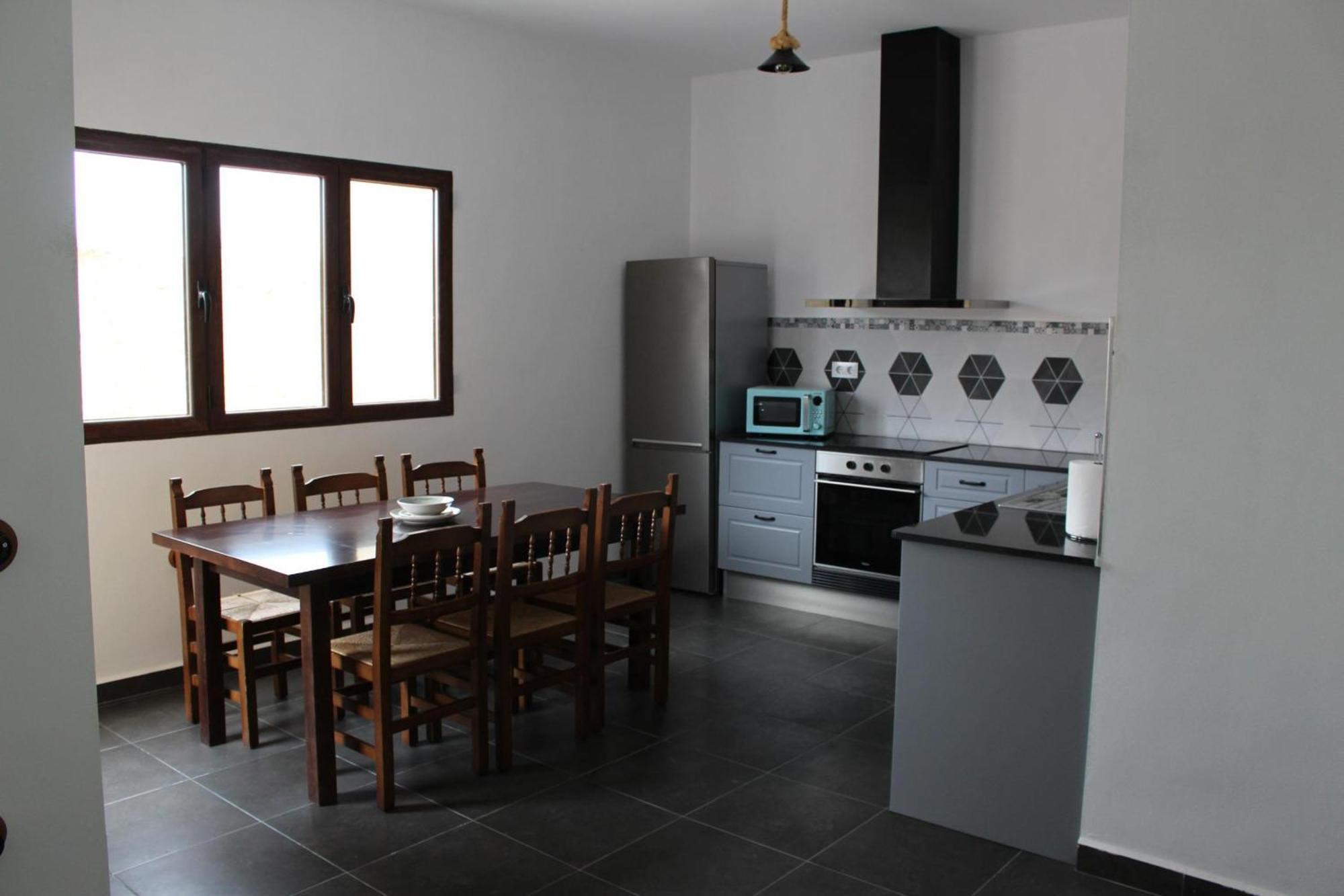 Casa Rural El Molino 2 Alatoz Εξωτερικό φωτογραφία
