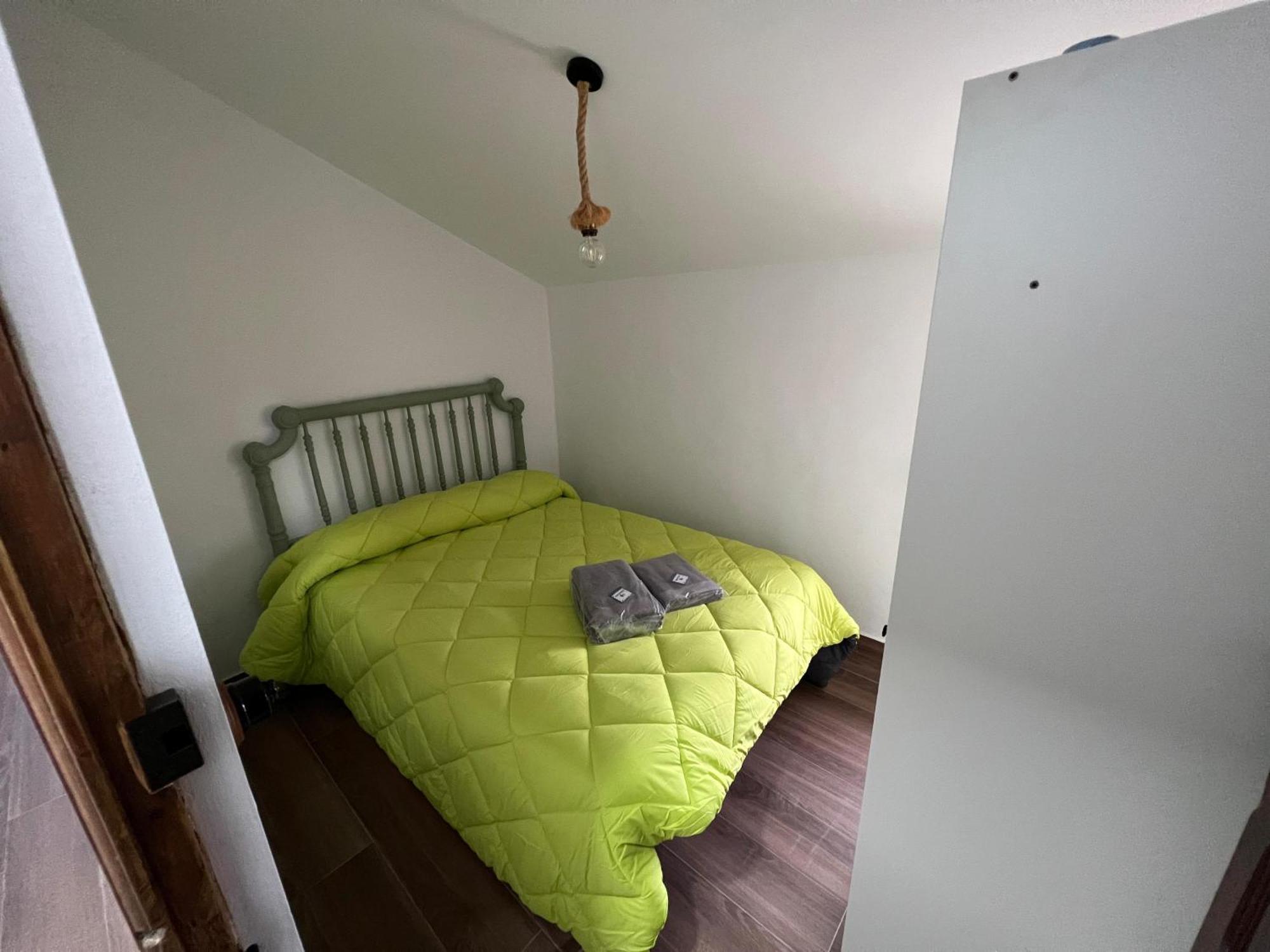 Casa Rural El Molino 2 Alatoz Εξωτερικό φωτογραφία