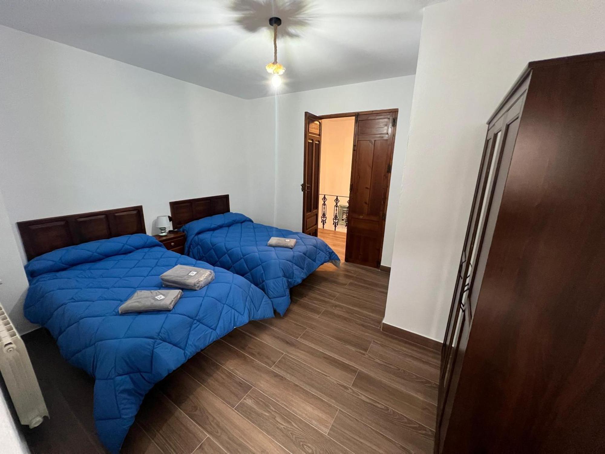Casa Rural El Molino 2 Alatoz Εξωτερικό φωτογραφία