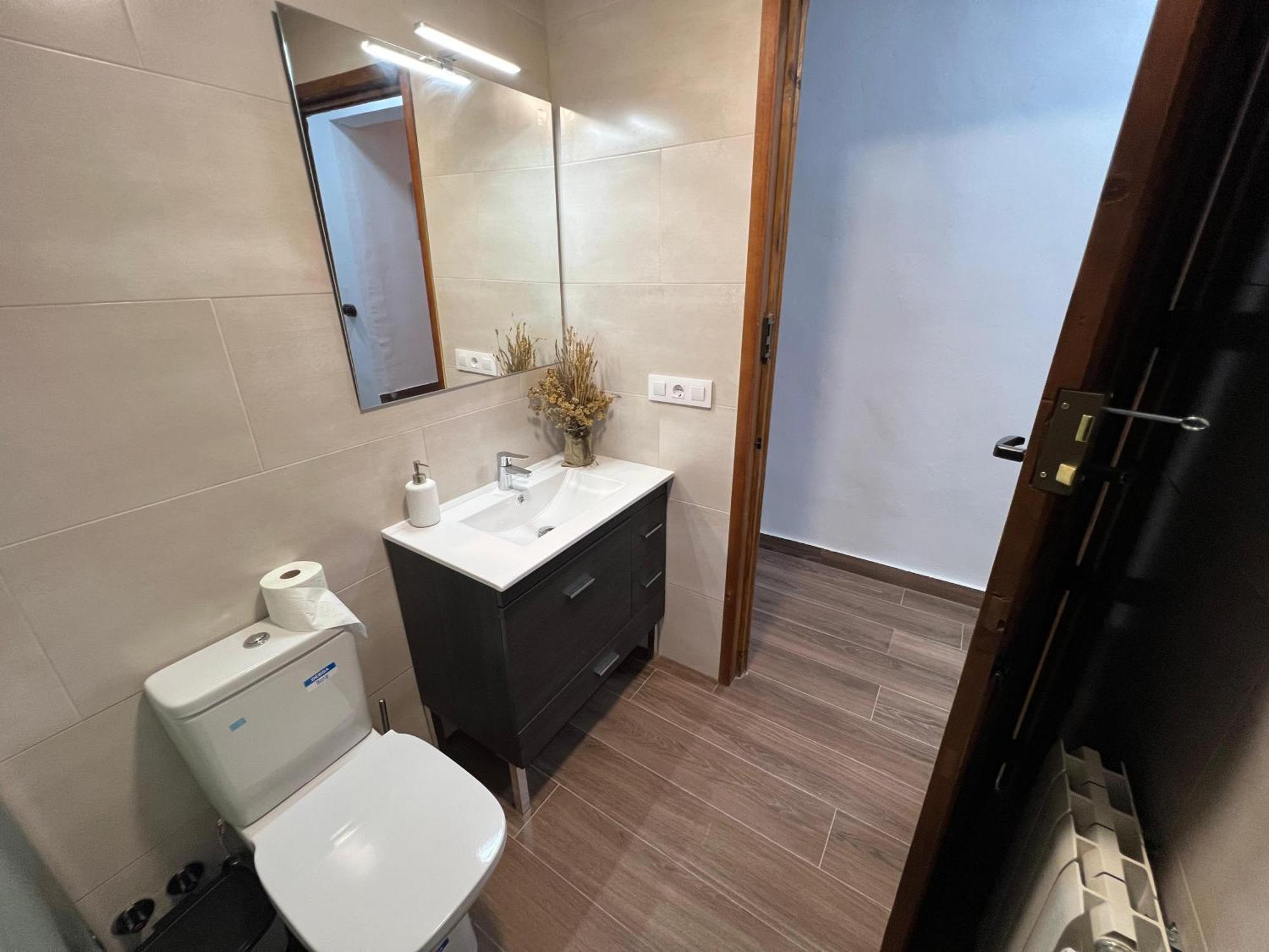 Casa Rural El Molino 2 Alatoz Εξωτερικό φωτογραφία