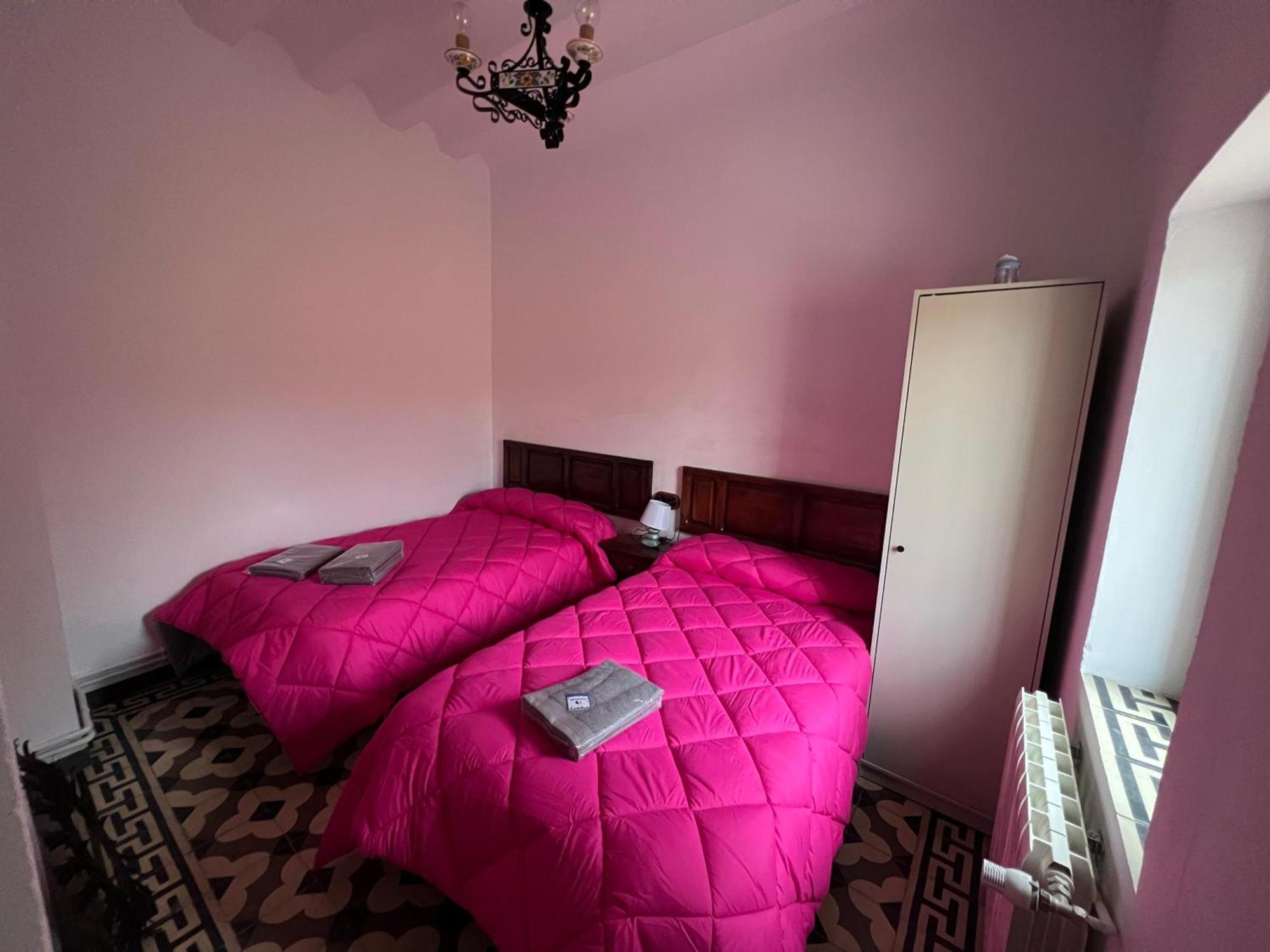 Casa Rural El Molino 2 Alatoz Εξωτερικό φωτογραφία