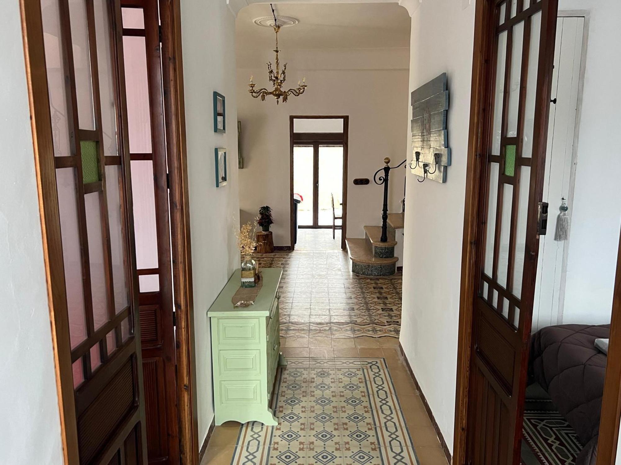 Casa Rural El Molino 2 Alatoz Εξωτερικό φωτογραφία