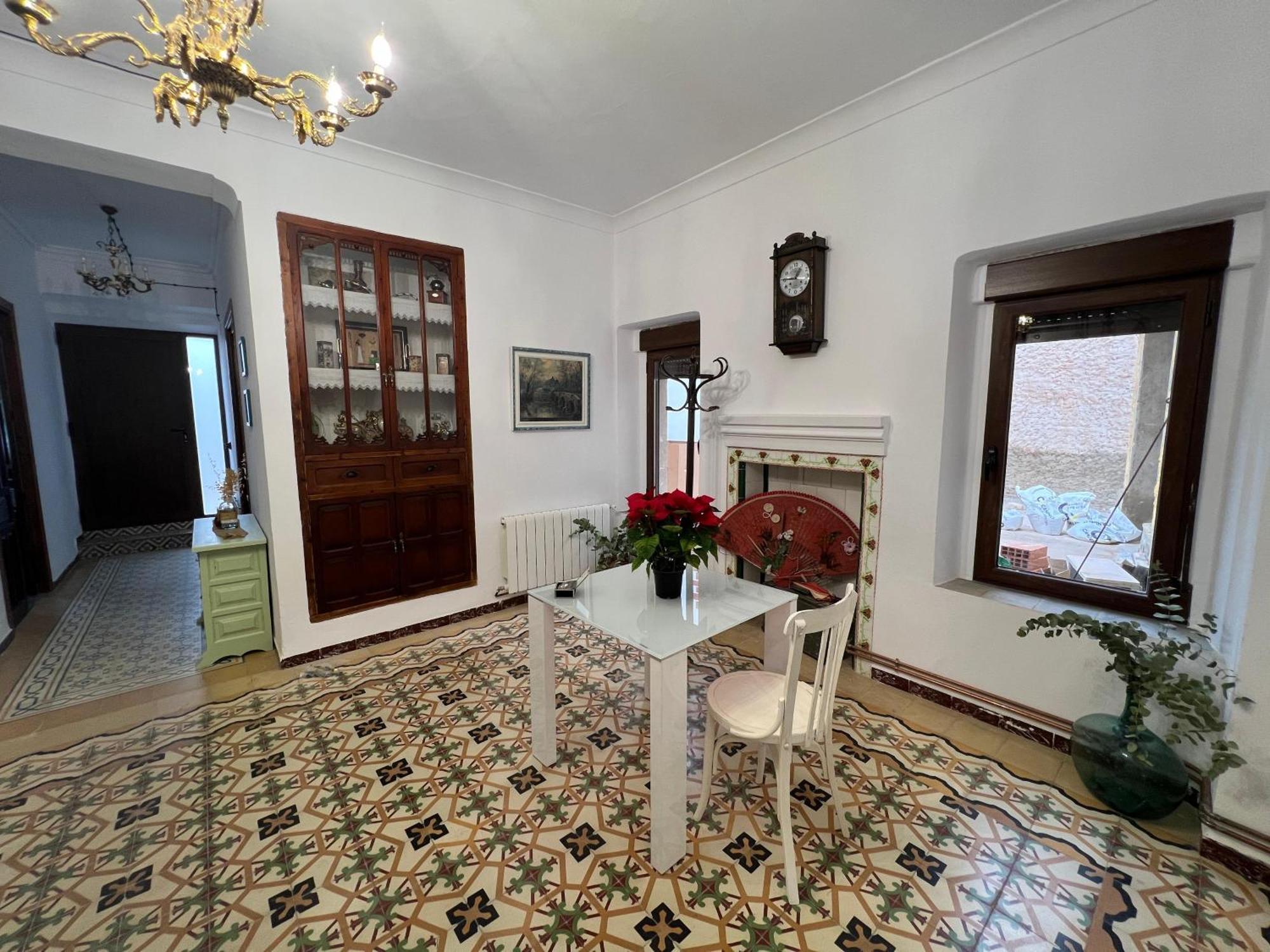 Casa Rural El Molino 2 Alatoz Εξωτερικό φωτογραφία