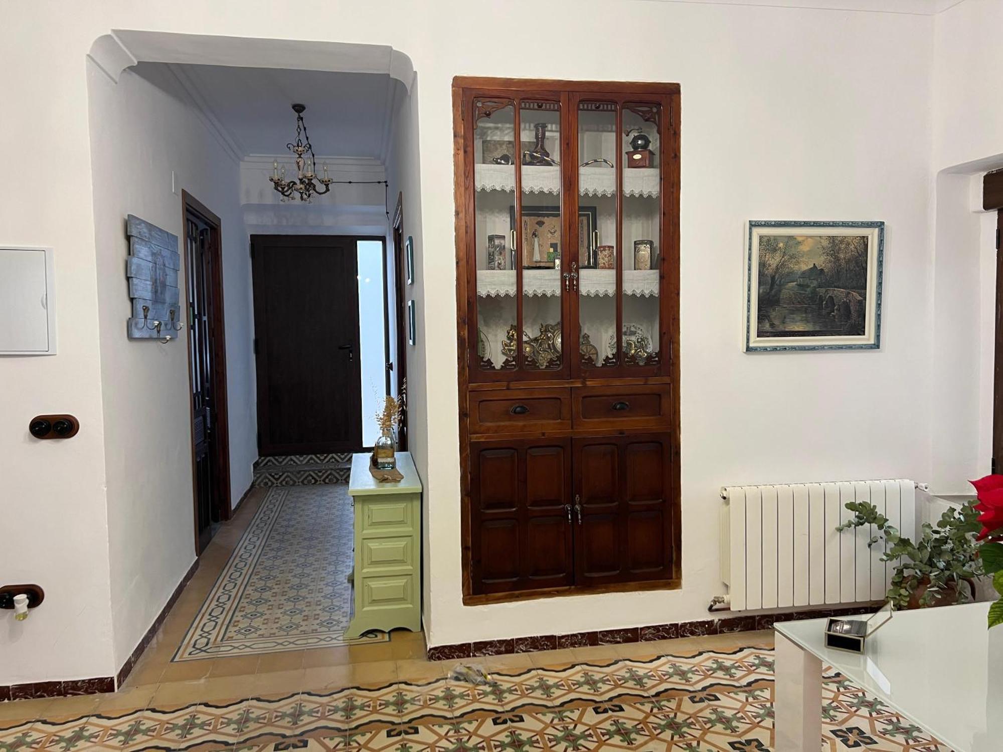 Casa Rural El Molino 2 Alatoz Εξωτερικό φωτογραφία