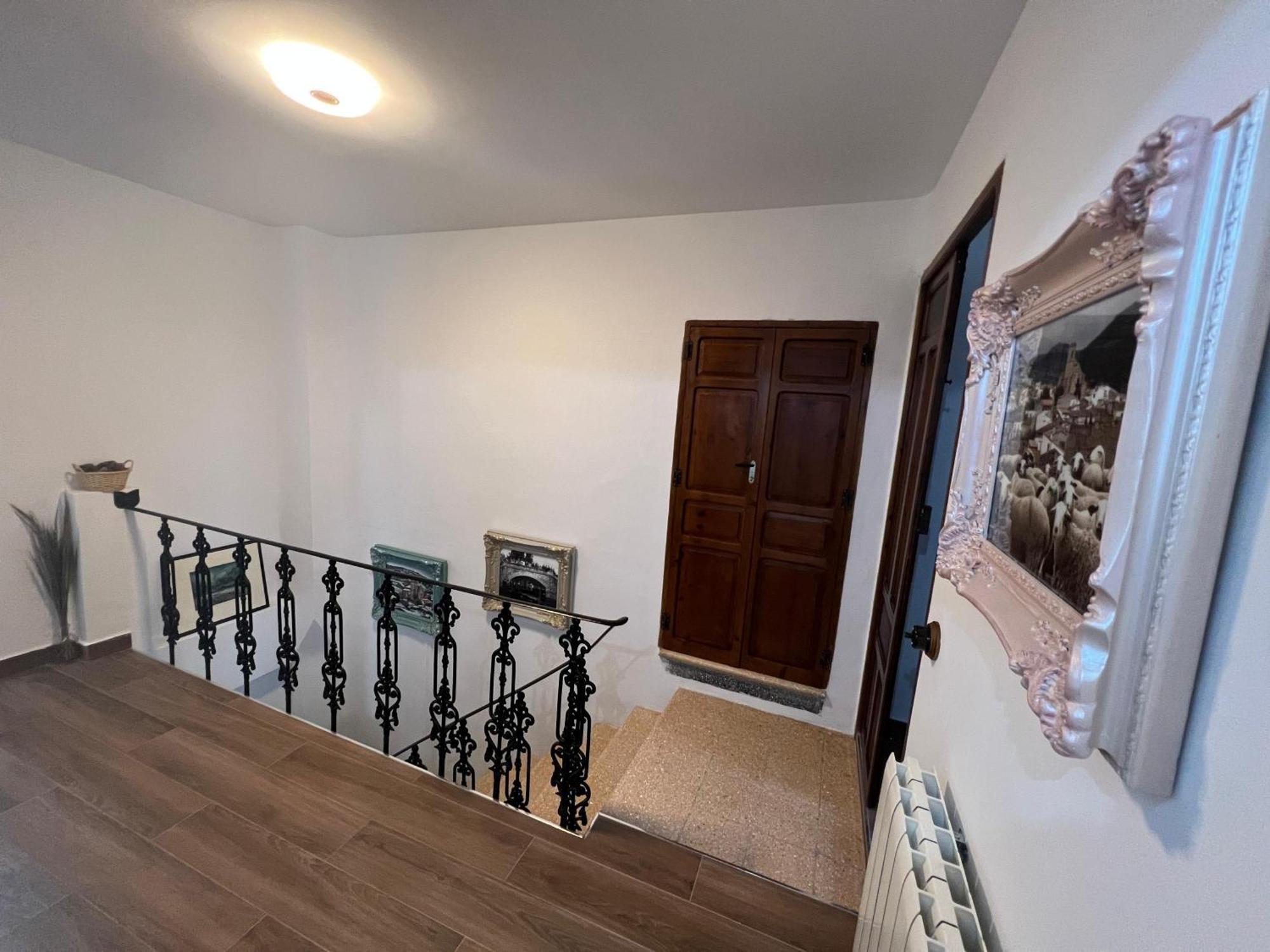 Casa Rural El Molino 2 Alatoz Εξωτερικό φωτογραφία