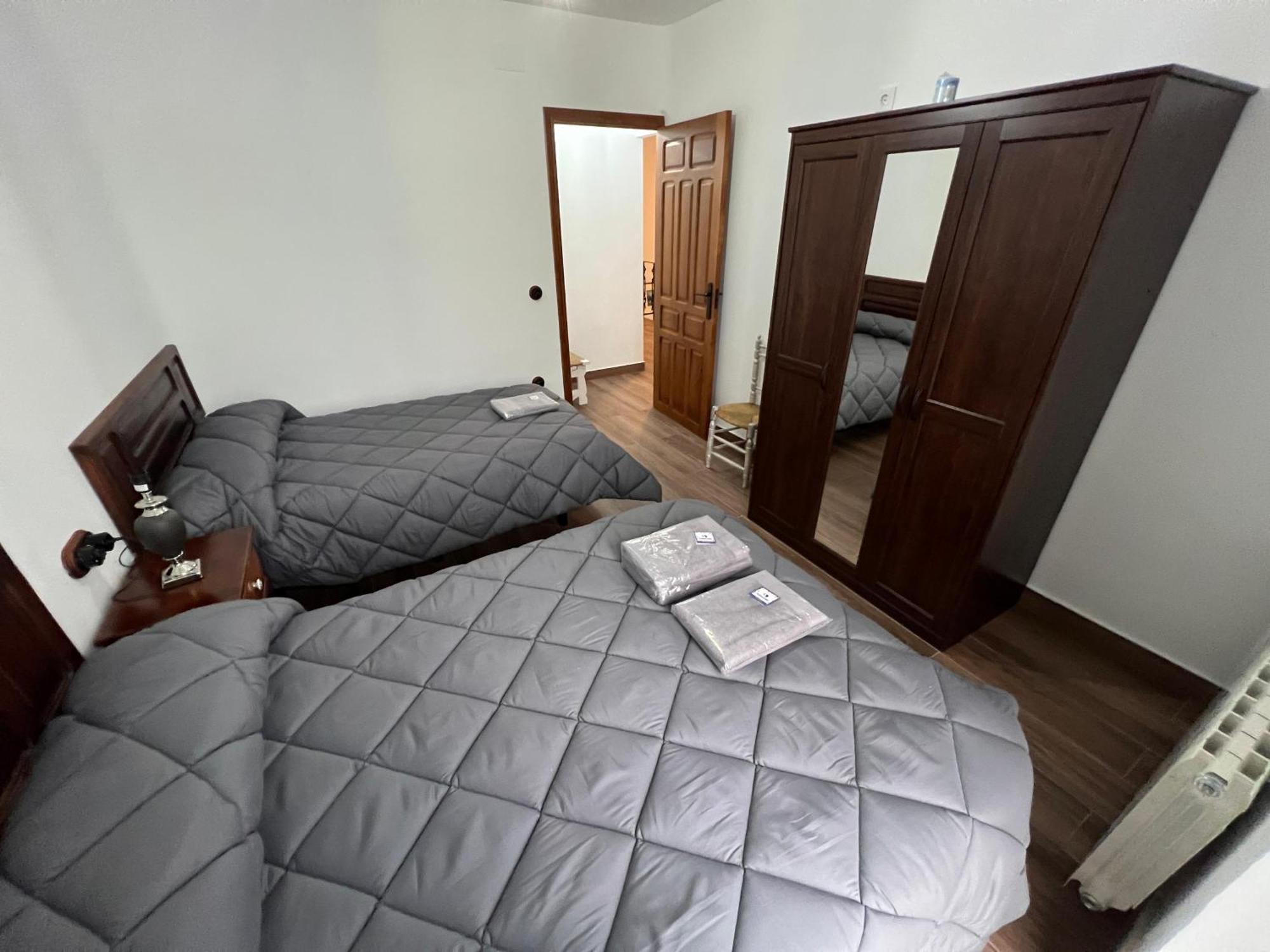 Casa Rural El Molino 2 Alatoz Εξωτερικό φωτογραφία